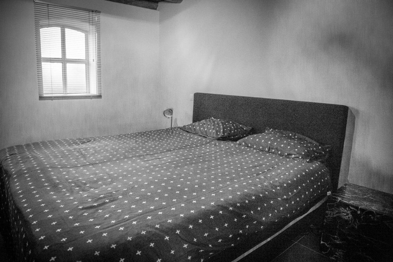 Bed En Box 3610 Bed & Breakfast ออร์สชอท ภายนอก รูปภาพ