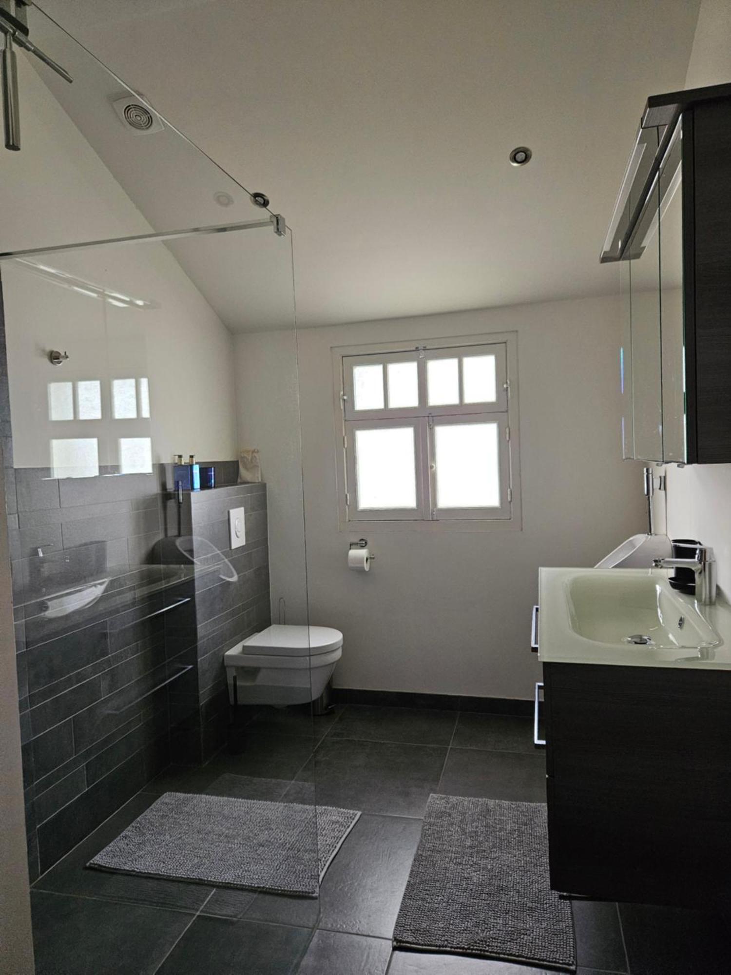 Bed En Box 3610 Bed & Breakfast ออร์สชอท ภายนอก รูปภาพ